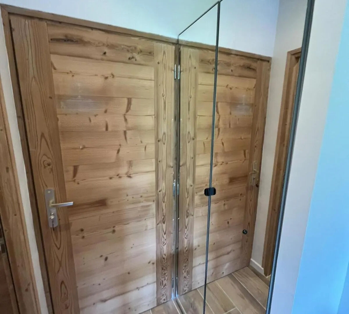 Les Clarines Apartment Val-d'Isere