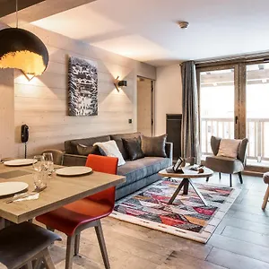 Appartement Skadi - Village Montana, Val-dʼIsère